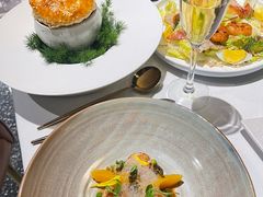 -Wei菋·Le Bistrot