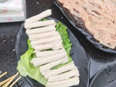 -渝宗老灶火锅(巴国城店)