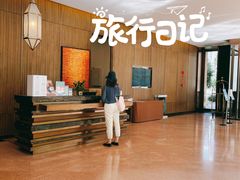 -昆明中心皇冠假日酒店
