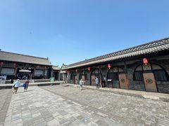 -平遥县衙