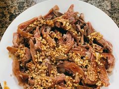 -清真喜兰老丁羊汤特色小吃