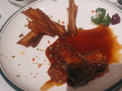 -海富门·带鱼·淮扬菜·粤菜(甘家口店)