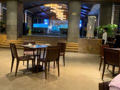 大堂-观澜湖酒店·邀月庭中餐厅