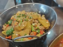 -朗妈私房菜(婺女州店)