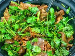 -河南拉面(肇周路店)