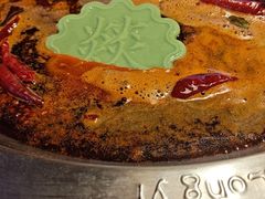 -大龙燚火锅(太古里店)
