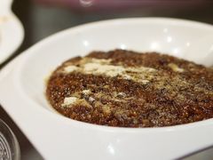 回锅甜烧白-芙蓉凰花园酒楼