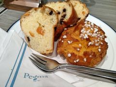 糖泡芙-Perma Café樸門(五羊店)