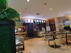 -有璟阁港式餐厅(金融街购物中心店)