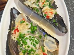 -王庄阿咪海鲜大排档(象园店)
