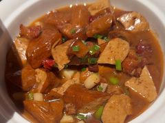 -简小舍·民间手艺菜(武昌江滩店)