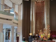 -北京歌华开元大酒店