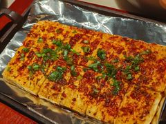 -唐猫庭院·千年陕菜(大唐不夜城店)