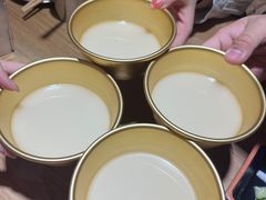 -百年食客韩式烤肉(南三环店)