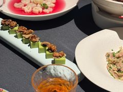胭脂萝卜-肆月河豚·淮扬菜·湘菜(华天店)