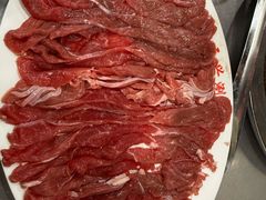 -三兴涮羊肉(荣安大街店)