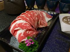 -湊湊火锅·茶憩(东城民盈国贸城店)