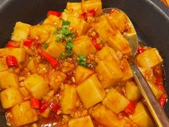 湖南风味米豆腐-望湘园·洞庭渔宴(永旺店)