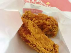 -麦当劳(北京南站店)