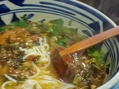 -蜗牛小馆醉乡民谣云南菜(惠新西里店)