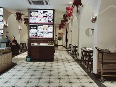 -将相和·海鲜蒸饺大连菜