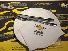 -乐凯撒披萨(正佳广场店)