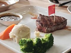 -德大西餐社(云南南路店)