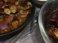 -靓靓蒸虾·头牌蒸虾(南山桂庙店)