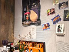 -ommo cafe(半岛城邦店)