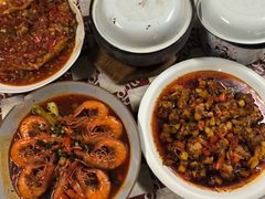 -老三样·旧食新味(船山路店)