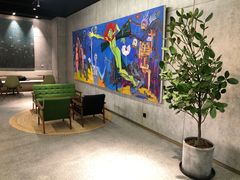 -山下C5cafe(惠通时代广场店)
