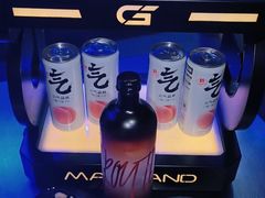 -G5 MAXLAND酒吧