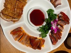 -周锦记广式餐厅