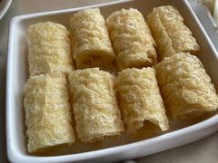 -左庭右院鲜牛肉火锅(浦江欢乐颂店)