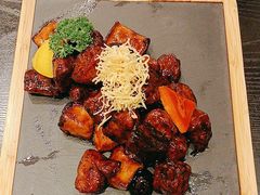 -御沪沪味园.融合菜.海鲜(斜土路店)