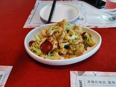 -赵小姐丨新中餐(曲江店)