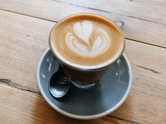 澳白-RAC BAR(安福路店)