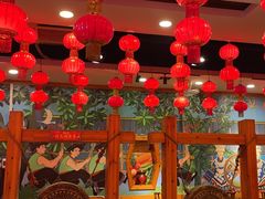 -亮欢寨酸汤鱼(沙冲路店)