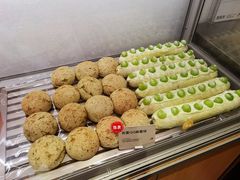 -喜茶(广州北京路惠福东店)