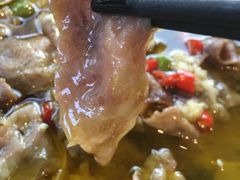 -我是那个大叔·美食研究所(新塘路店)
