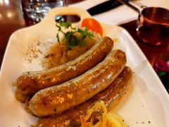 -haxnbauer海森堡德国餐厅(深圳coco店)