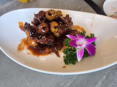 -食鸡公社辣子鸡·潍坊菜·烧烤