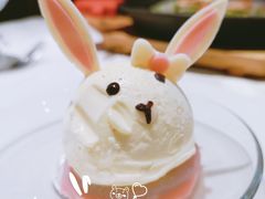 -西堤牛排(南京龙江店)