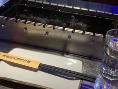 -很久以前羊肉串(大华三路店)