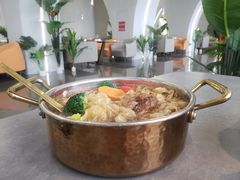 -古仓餐厅·创意菜