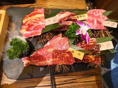 -黑牛の店·和牛烧肉(合生汇店)