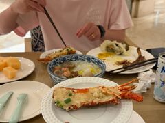 -舟山朱家尖威斯汀酒店·知味标帜自助餐厅