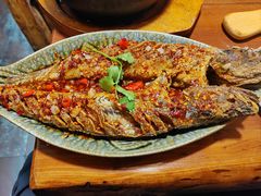-小木屋朝鲜族特色菜