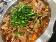 -古乐牛香·鲜牛肉牛杂火锅(新区店)