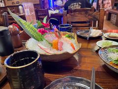 -鸟鹏烧鸟居酒屋(龙岗万科店)